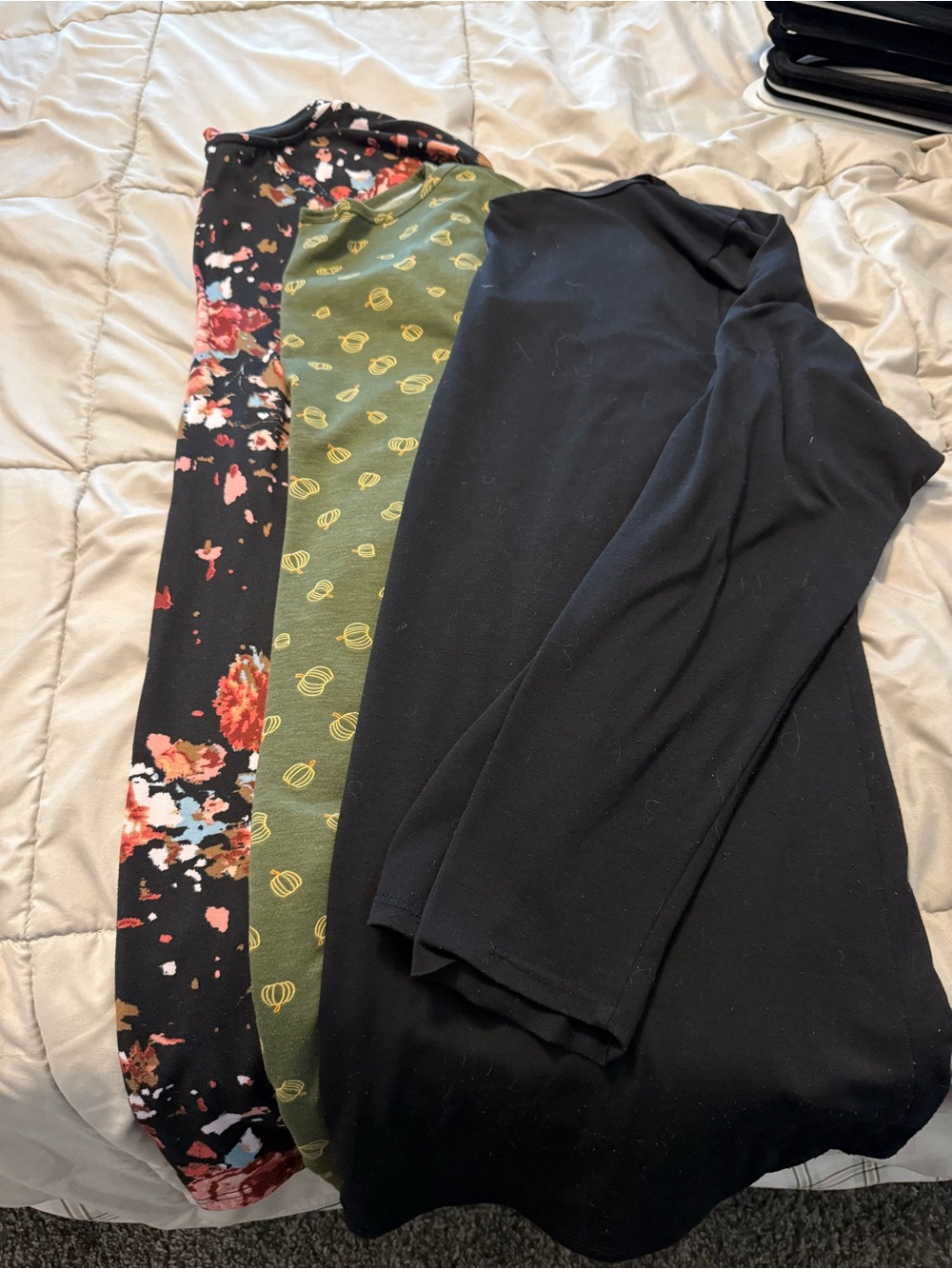 Women’s Long Sleeve Tops - 3 - LulaRoe